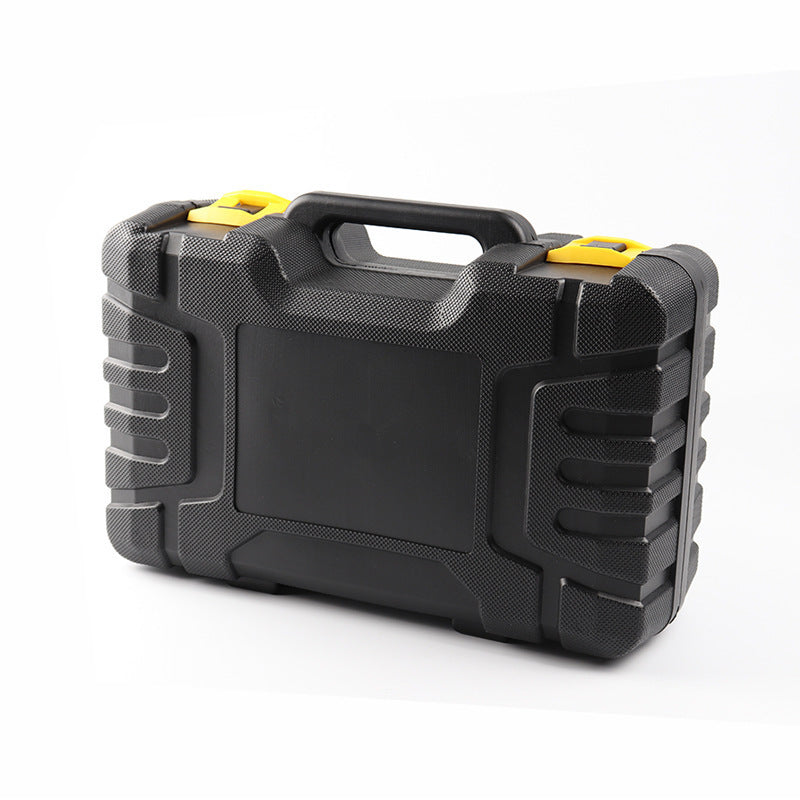 Kit de Réparation de Pneus Électrique Multifonctionnel pour Voiture