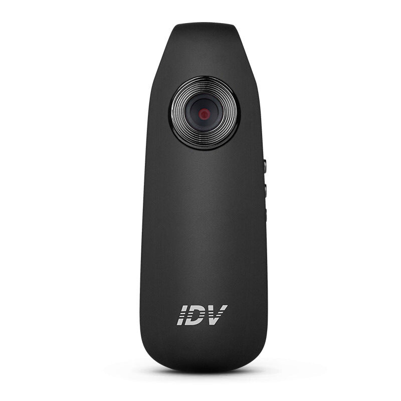 Caméra Vidéo Mini Portable Compatible avec Apple