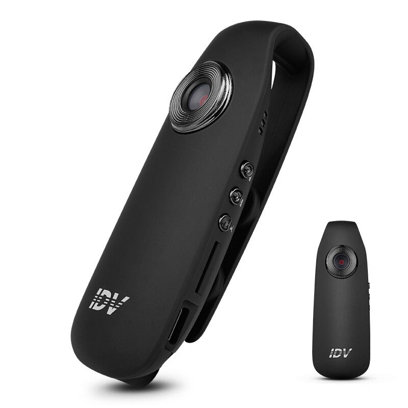 Caméra Vidéo Mini Portable Compatible avec Apple