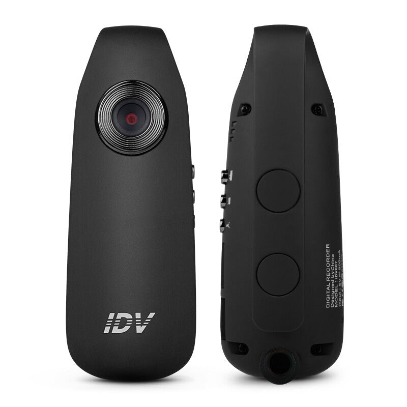 Caméra Vidéo Mini Portable Compatible avec Apple