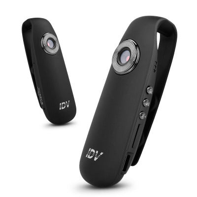 Caméra Vidéo Mini Portable Compatible avec Apple