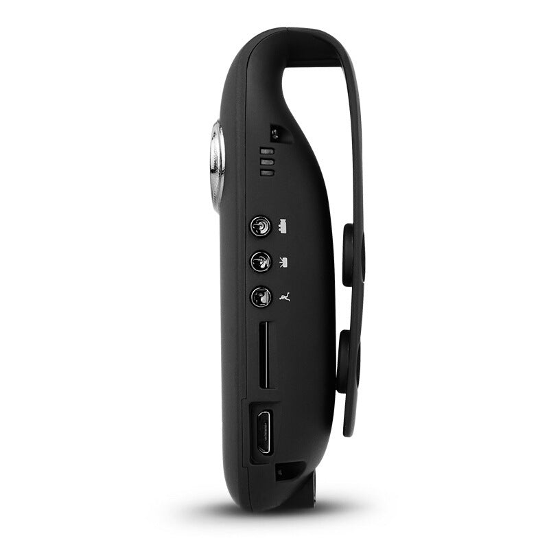 Caméra Vidéo Mini Portable Compatible avec Apple
