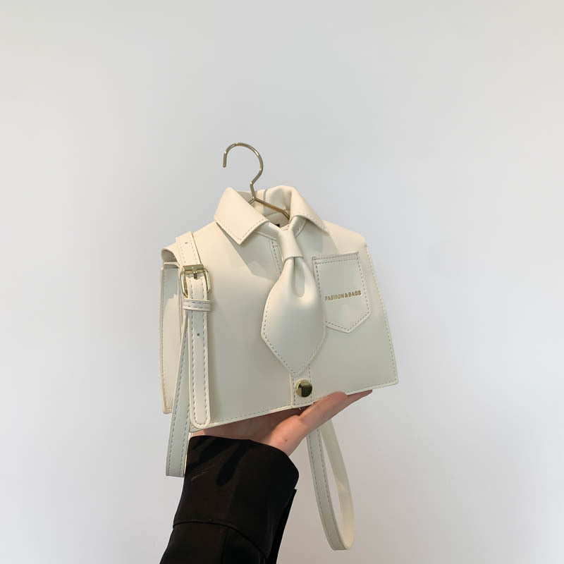 Sac à bandoulière femme de style designer Xiaohongshu