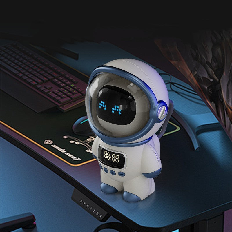 Horloge Audio Interactive AI Bluetooth