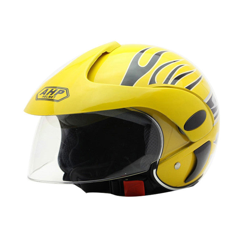 Casque Enfant Cartoon Mignon Quatre Saisons
