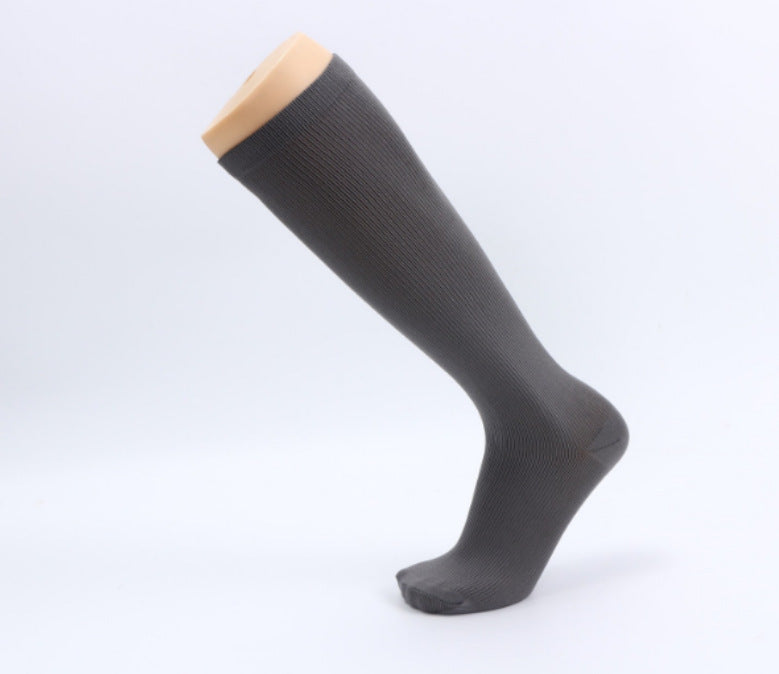 Chaussettes de Compression Anti-Gonflement pour Sports en Plein Air