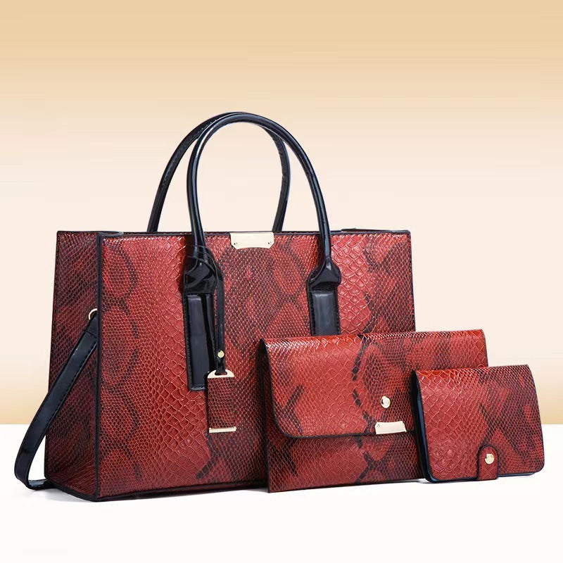 Sac à Main Femme Style Coréen Son Mother