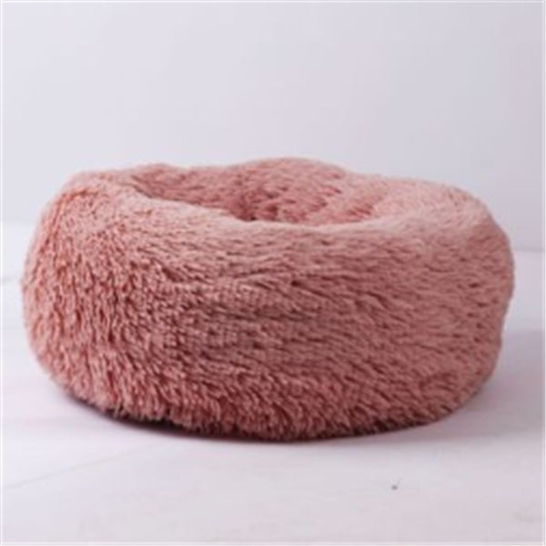 Matelas Rond Douillet pour Chats
