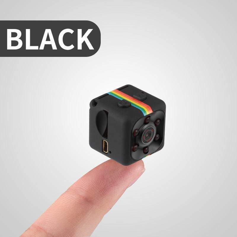 SQ11 HD 1080P Caméra Mini Super - Allomarc.com