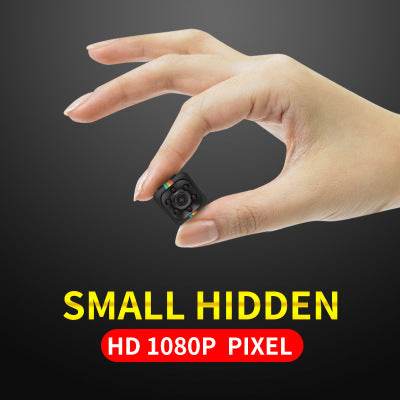 SQ11 HD 1080P Caméra Mini Super - Allomarc.com