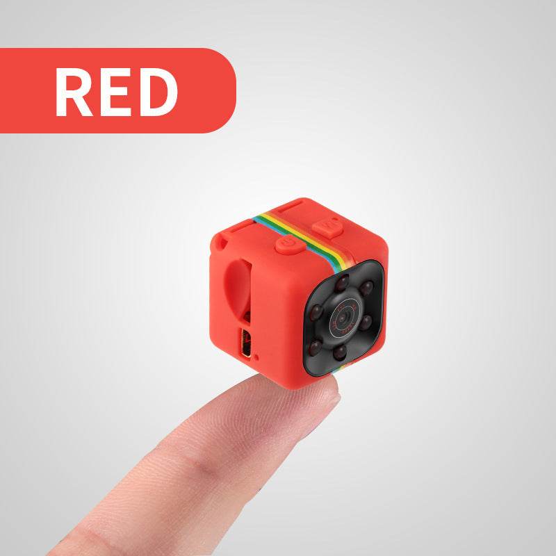 SQ11 HD 1080P Caméra Mini Super - Allomarc.com