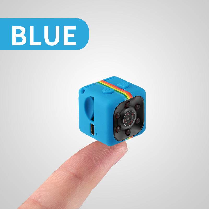 SQ11 HD 1080P Caméra Mini Super - Allomarc.com