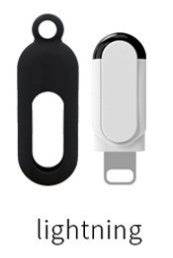Télécommande Infra Rouge pour Smartphone - Allomarc.com