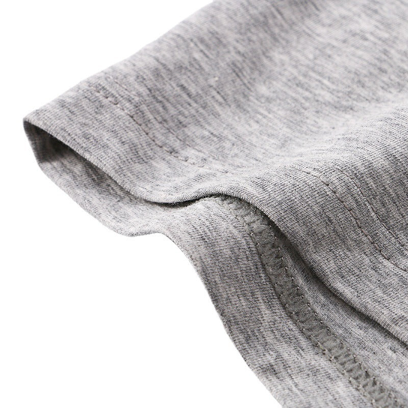 Boxers en Coton Respirants pour Hommes - Printemps et Été