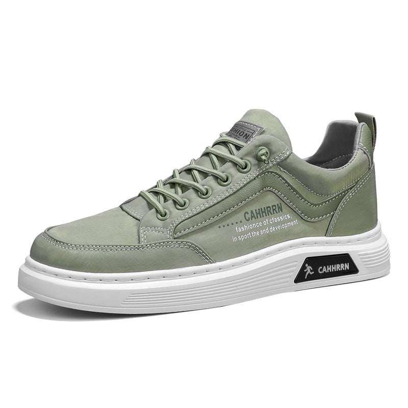 Chaussures de Sport Casual pour Hommes - Style Rétro et Confortable