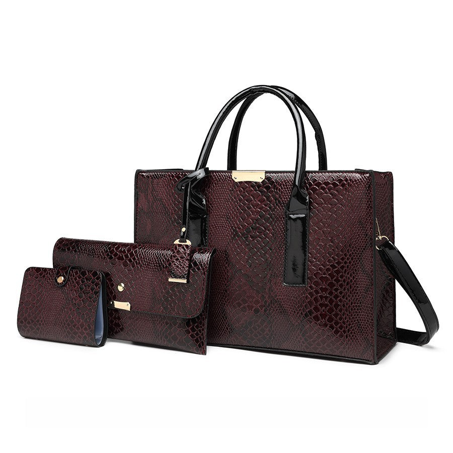 Sac à Main Femme Style Coréen Son Mother