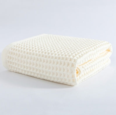Serviette de bain en coton grande taille