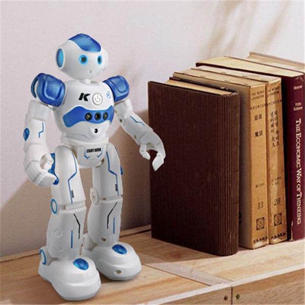 Robot Intelligent Télécommandé Dansant - Allomarc.com