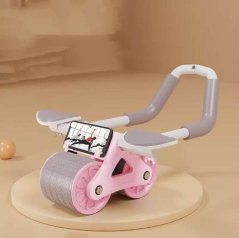Roulette Automatique pour Abdominaux Débutant - Allomarc.com