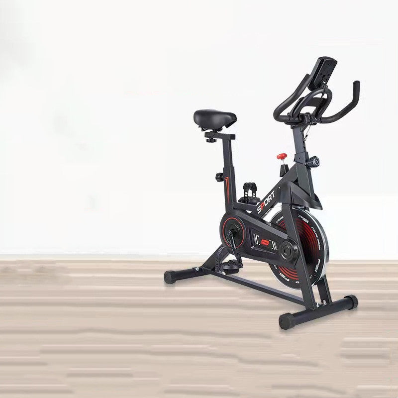 Vélo d'Exercice Silencieux Intérieur