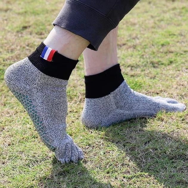 Chaussettes Antidérapantes pour Plage