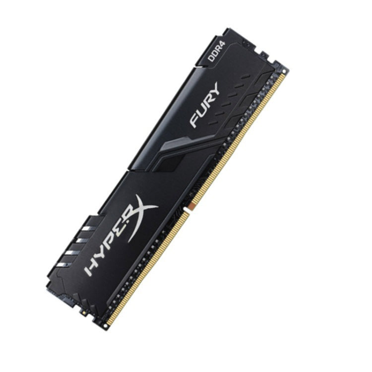 Mémoire de jeu pour ordinateur de bureau DDR4 2666