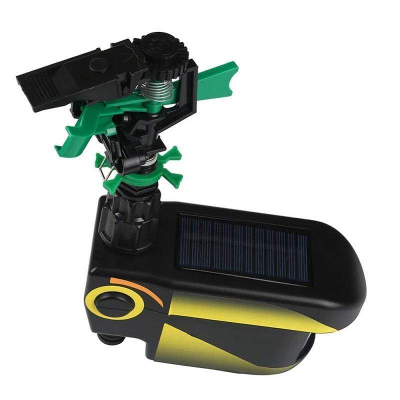 Pulvérisateur de jardin à détection automatique pour animaux - Allomarc.com