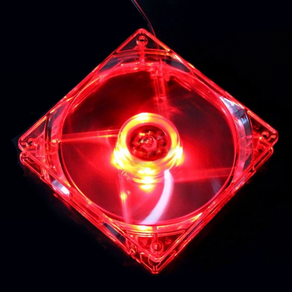 Ventilateur de refroidissement PC