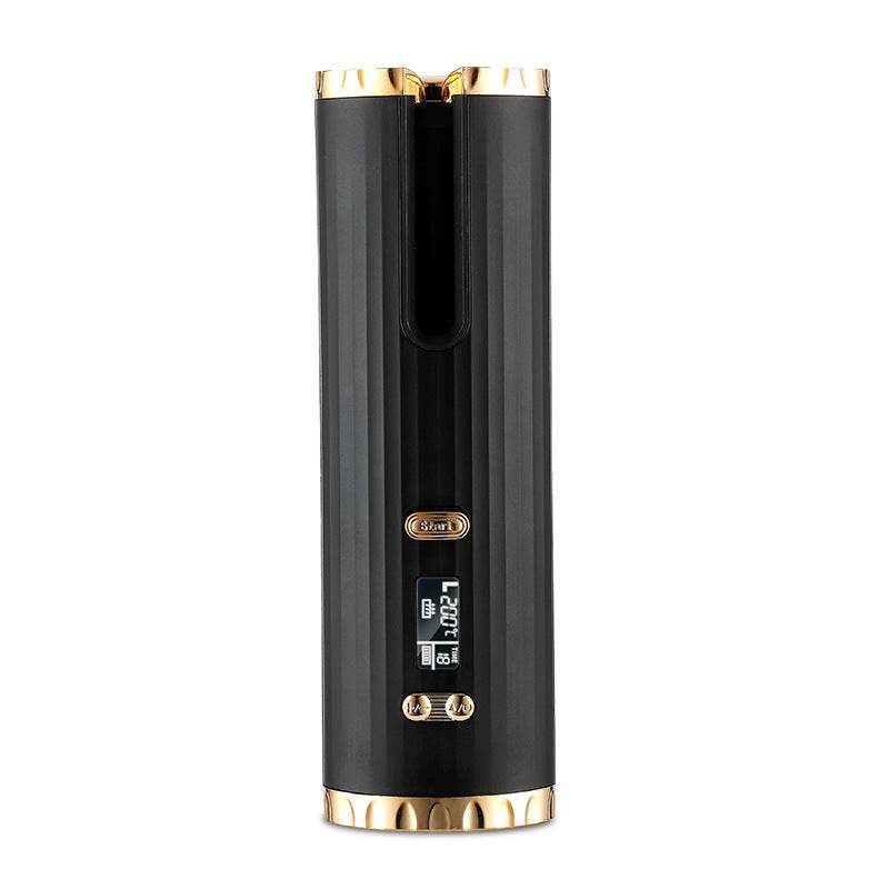 Fer à Friser Automatique Rechargeable Portable - Allomarc.com
