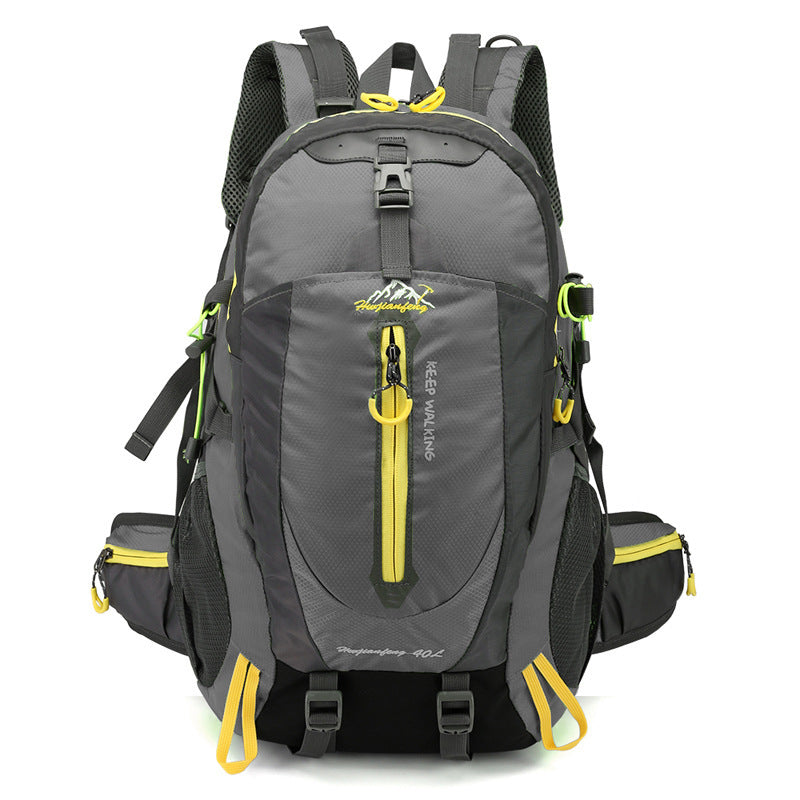Nouveau Sac à Dos de Sport Extérieur 40L - Sac à Dos de Randonnée