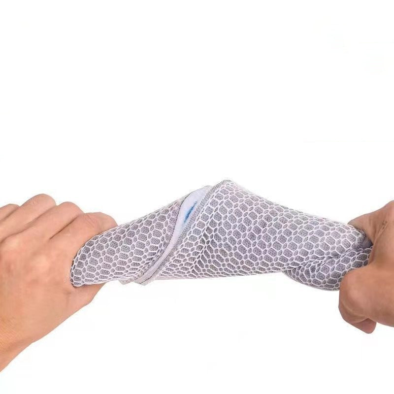 Filtre à eau en coton 8D pour aquarium