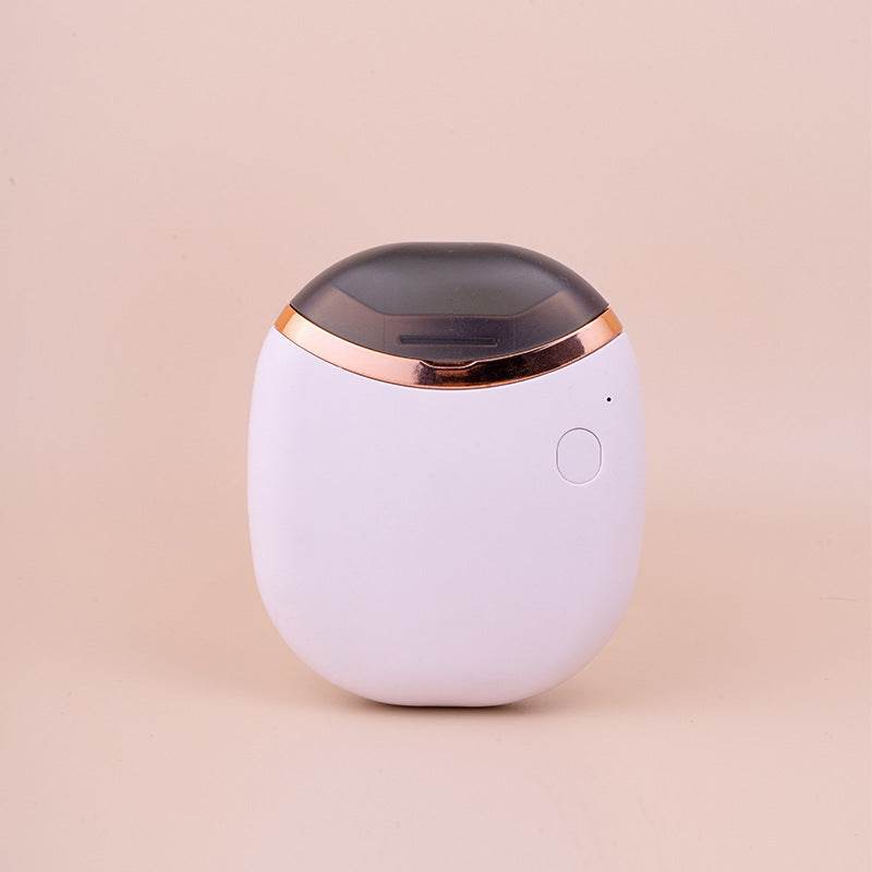 Coupe-Ongles Électrique Intelligent - Allomarc.com