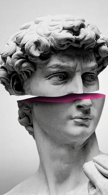 Affiches et Peintures en Toile - Art Sculptural