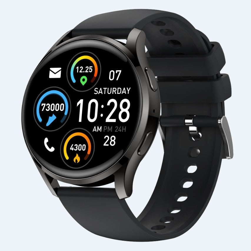 Montre Intelligente S37 avec Appels Bluetooth