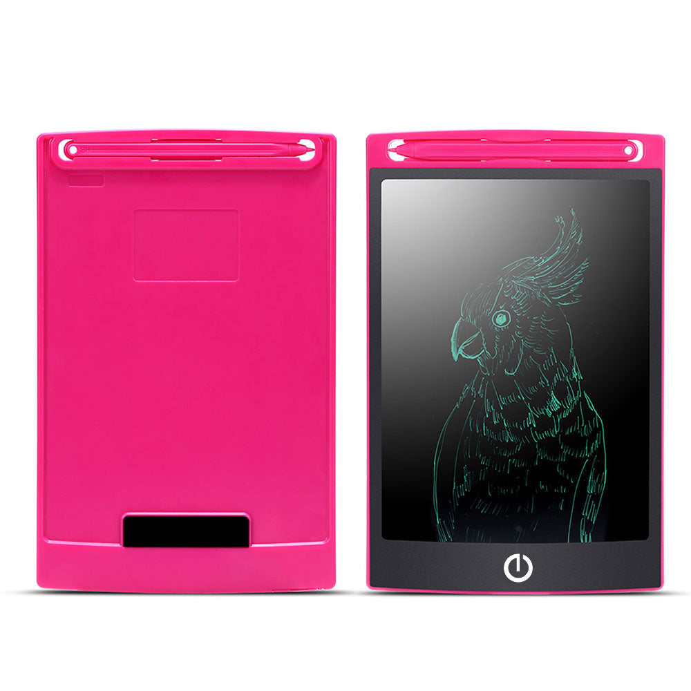 Tablette LCD Révolutionnaire