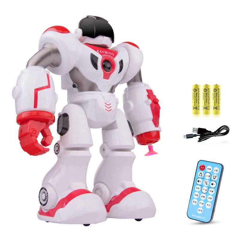 Robot Intelligent Télécommandé Dansant - Allomarc.com