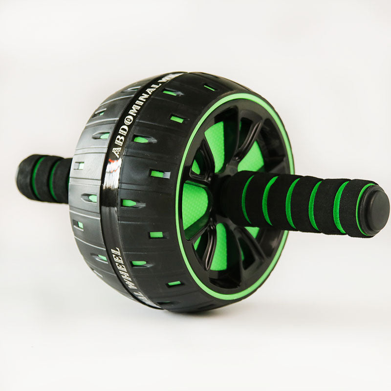 Roues Abdominales pour Fitness : Renforcez Votre Ceinture Abdominale
