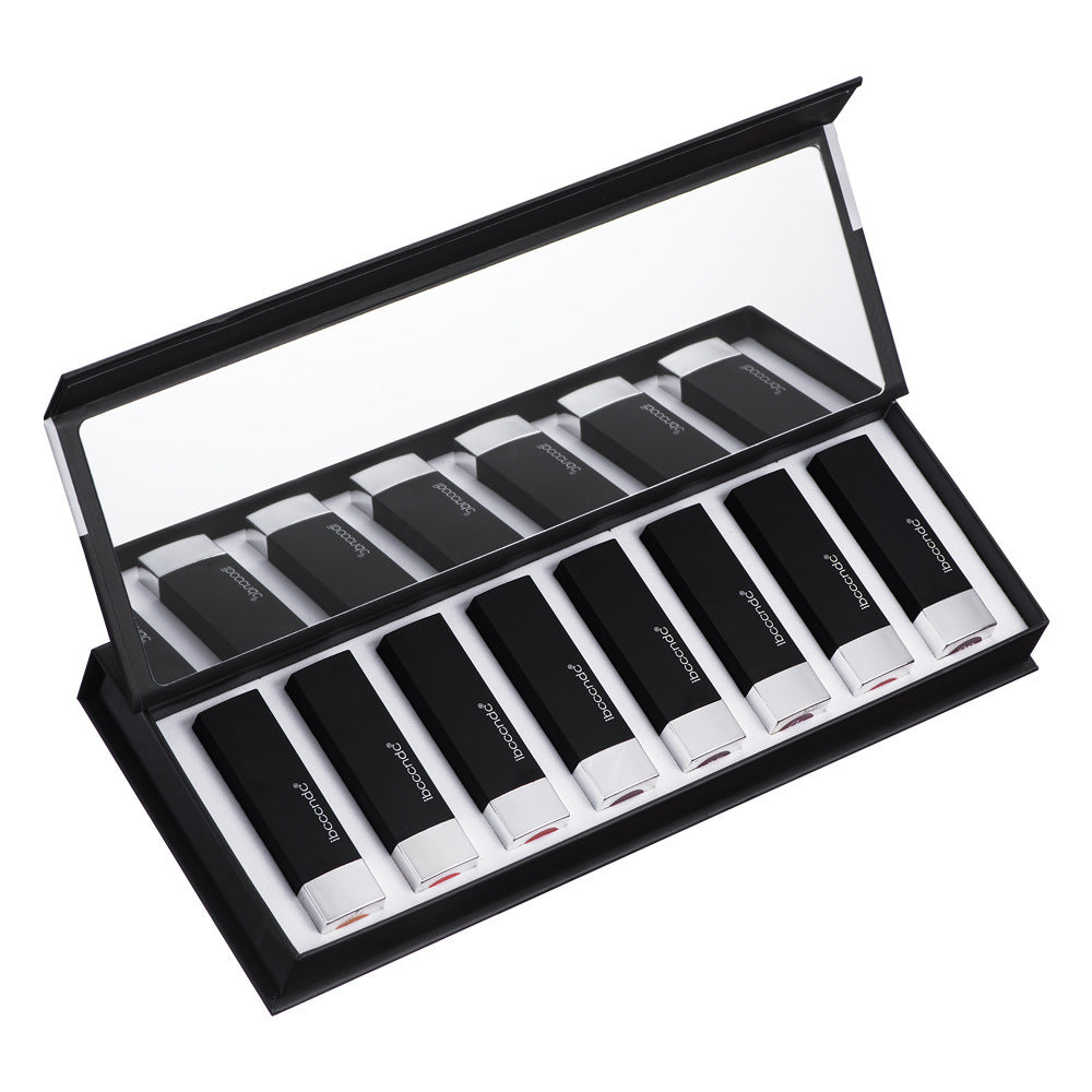 Kit de Rouge à Lèvres Piano Velvet Matte
