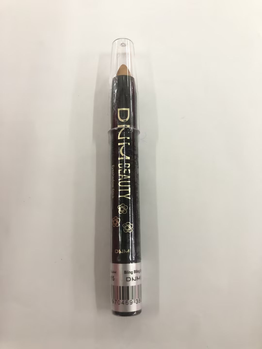 Crayon Ombre à Paupières Perlé Silkworm - Waterproof et Durable