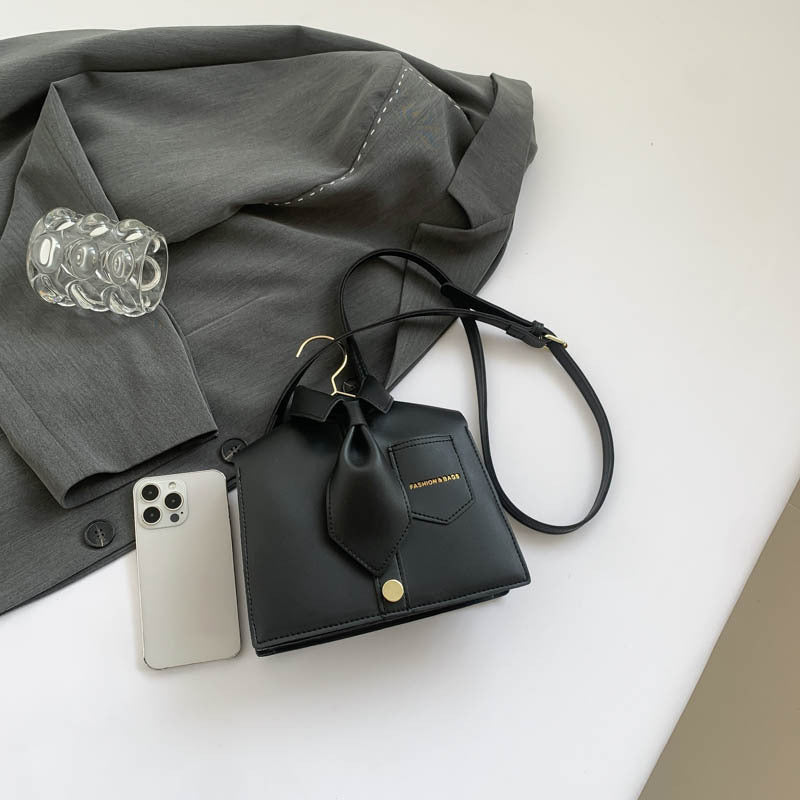 Sac à bandoulière femme de style designer Xiaohongshu