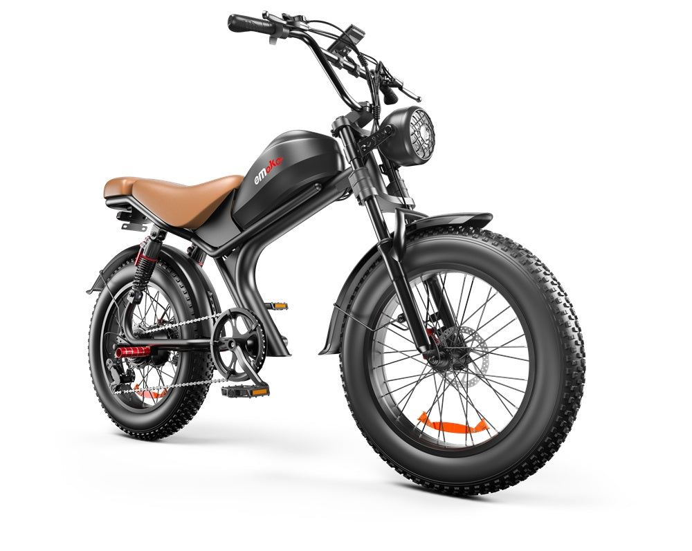 C93 - Vélo Électrique 20 Pouces 20A