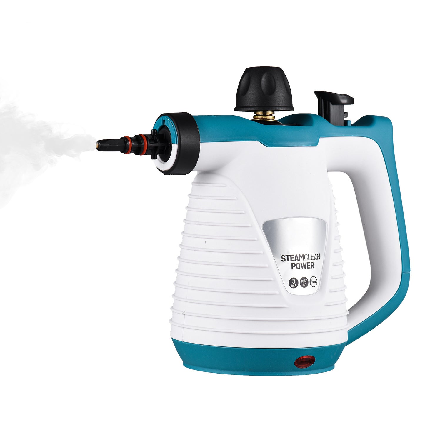 Nettoyeur à vapeur Q388 multifonctionnel pour décontamination de cuisine