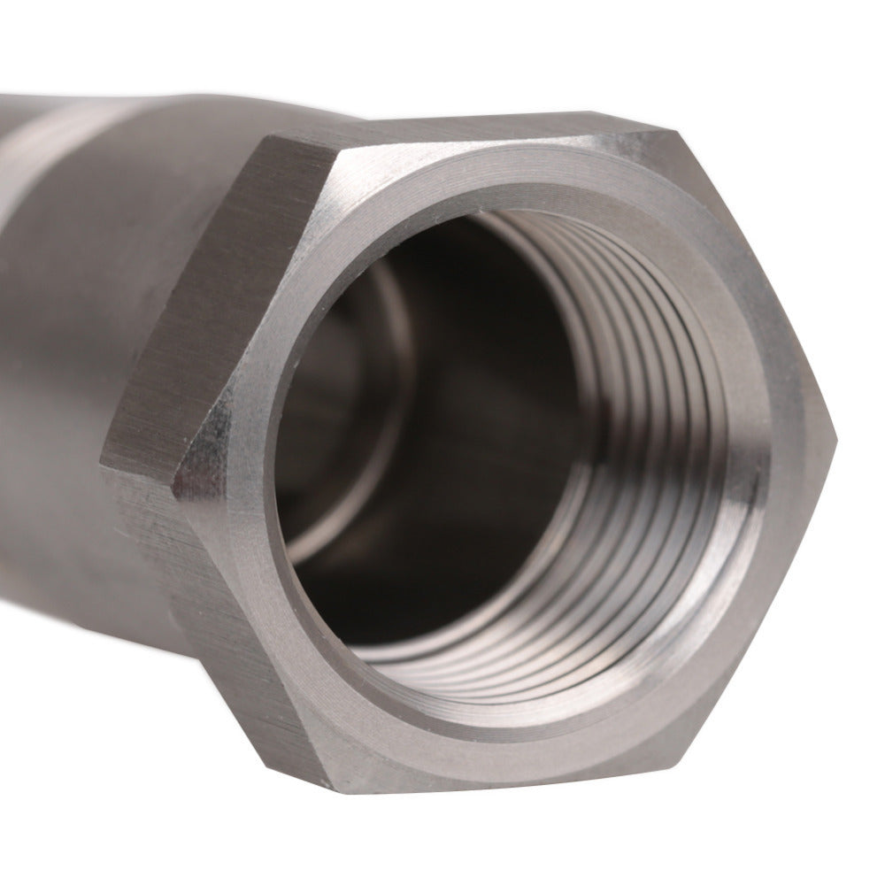 Adaptateur de Capteur O2 Automobile, Transmission Auxiliary de Moteur