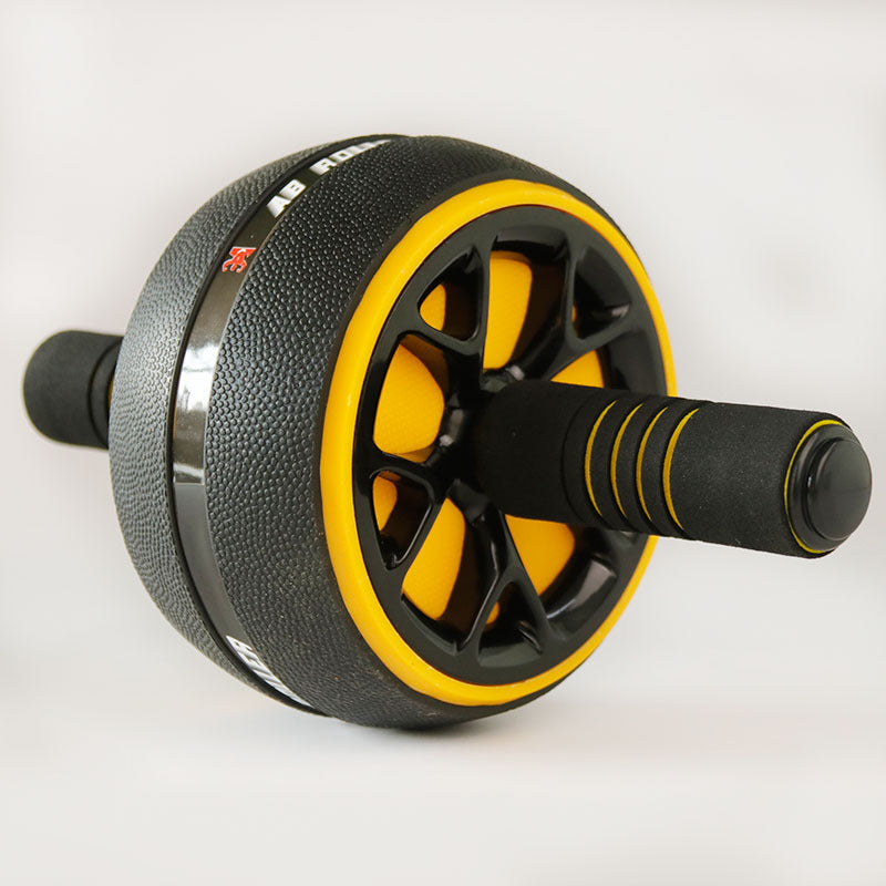 Roues Abdominales pour Fitness : Renforcez Votre Ceinture Abdominale