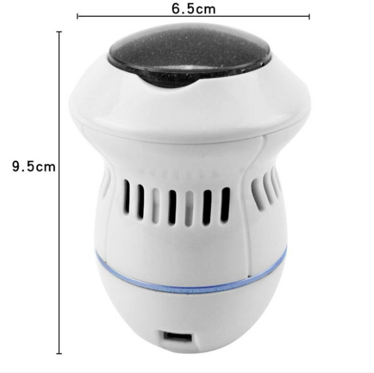 Appareil Électrique Multifonction pour les Pieds - Gagnez en Confiance et Confort