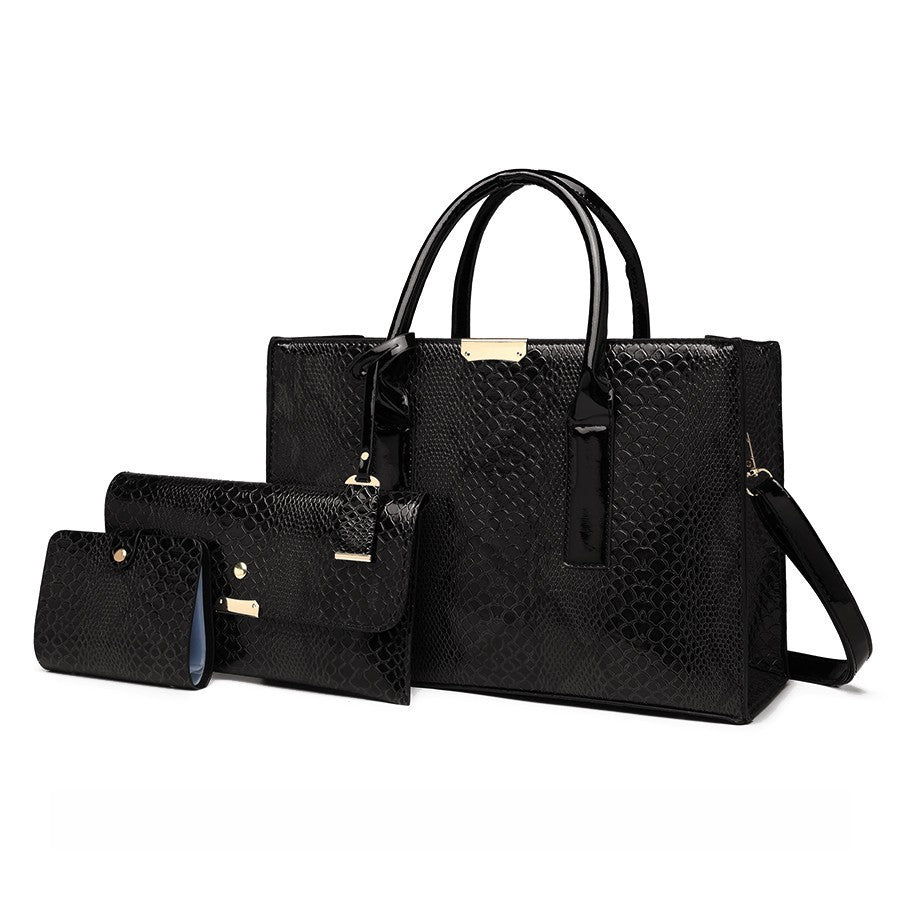 Sac à Main Femme Style Coréen Son Mother