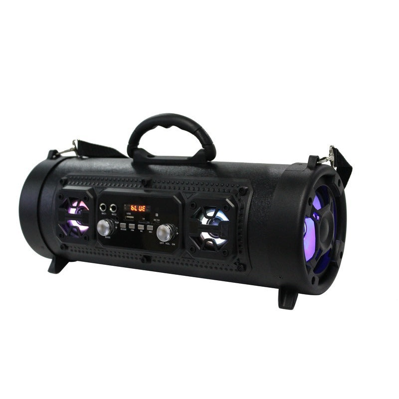 Enceinte Bluetooth Portable Étanche Haute Puissance