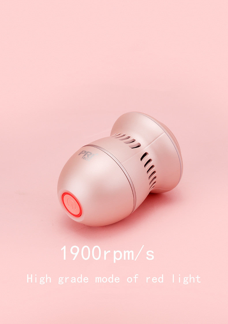 Appareil Électrique Multifonction pour les Pieds - Gagnez en Confiance et Confort