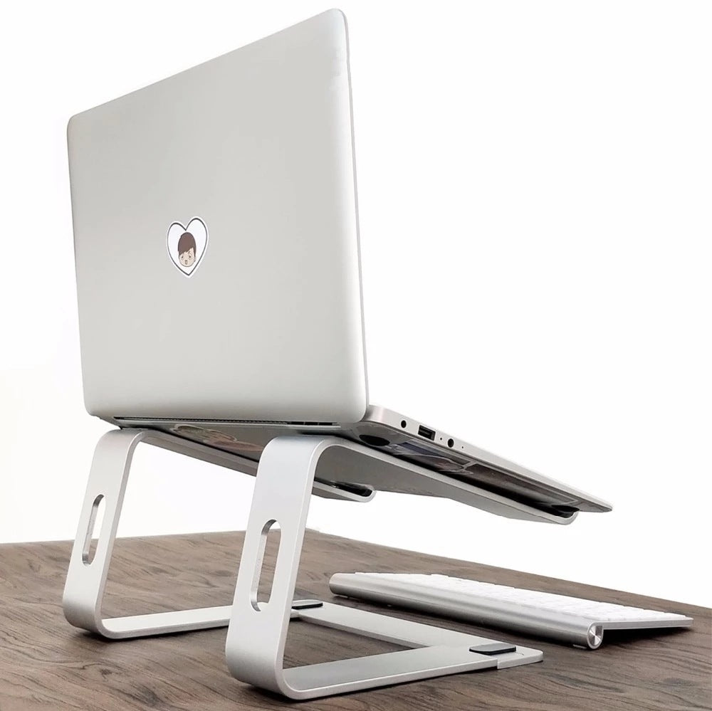 Support d'Ordinateur en Alliage d'Aluminium