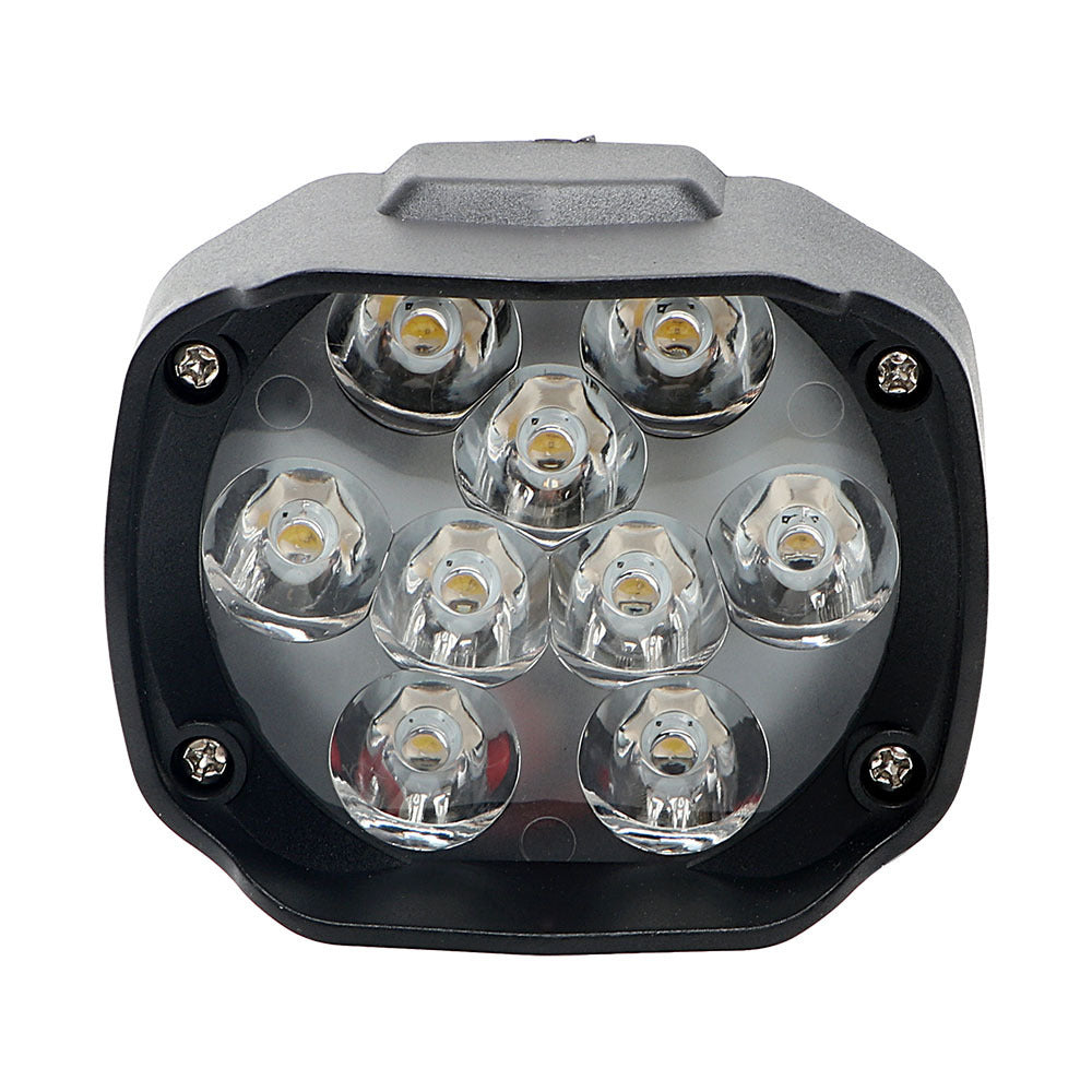 L15 Feux de moto LED - Éclairage externe pour voiture électrique